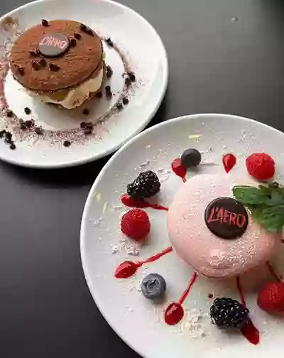 Restaurant L'Aéro - restaurant Bron - meilleur resto BRON