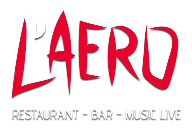 Logo Restaurant l'Aéro